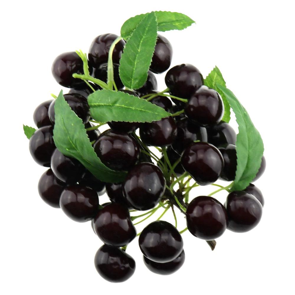 Ensemble De Décor Artificiel Au Citron - Faux Fruit Burundi