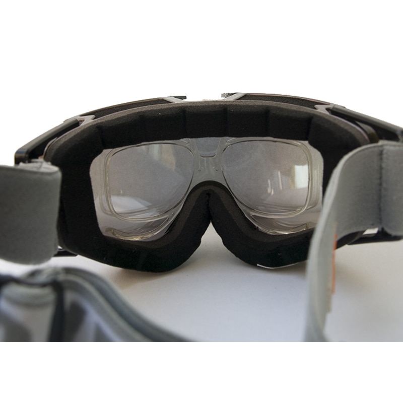 LOCLE Occhiali Da Sci Occhiali Miopia Frame Sci Snowboard Occhiali Lenti Miopia Telaio Occhiali Da Sole Adattatore Miopia Telaio In Linea