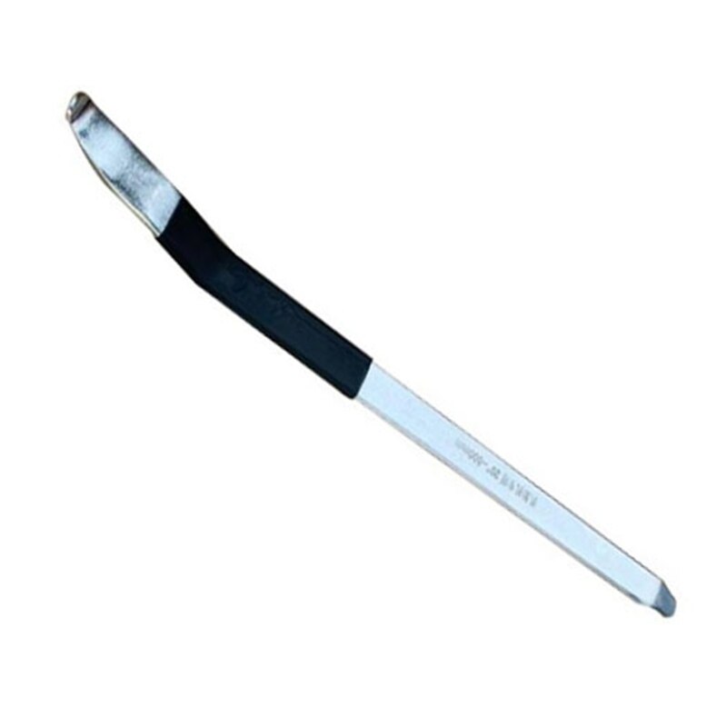 Tire Iron Set Remove Tyre Tools Motorcycle Bike Tire Change Kit Crowbar Spoons Pry Bar Pry Rod Cr-V Bar