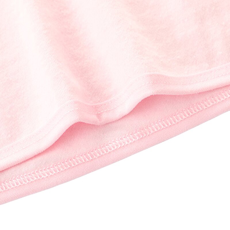 Bobora 4 Stks/set Tiener Meisjes Katoenen Training Bra Naadloze Bralette Beha Ademend Grote Meisjes Sportbeha Stretch Crop Cami