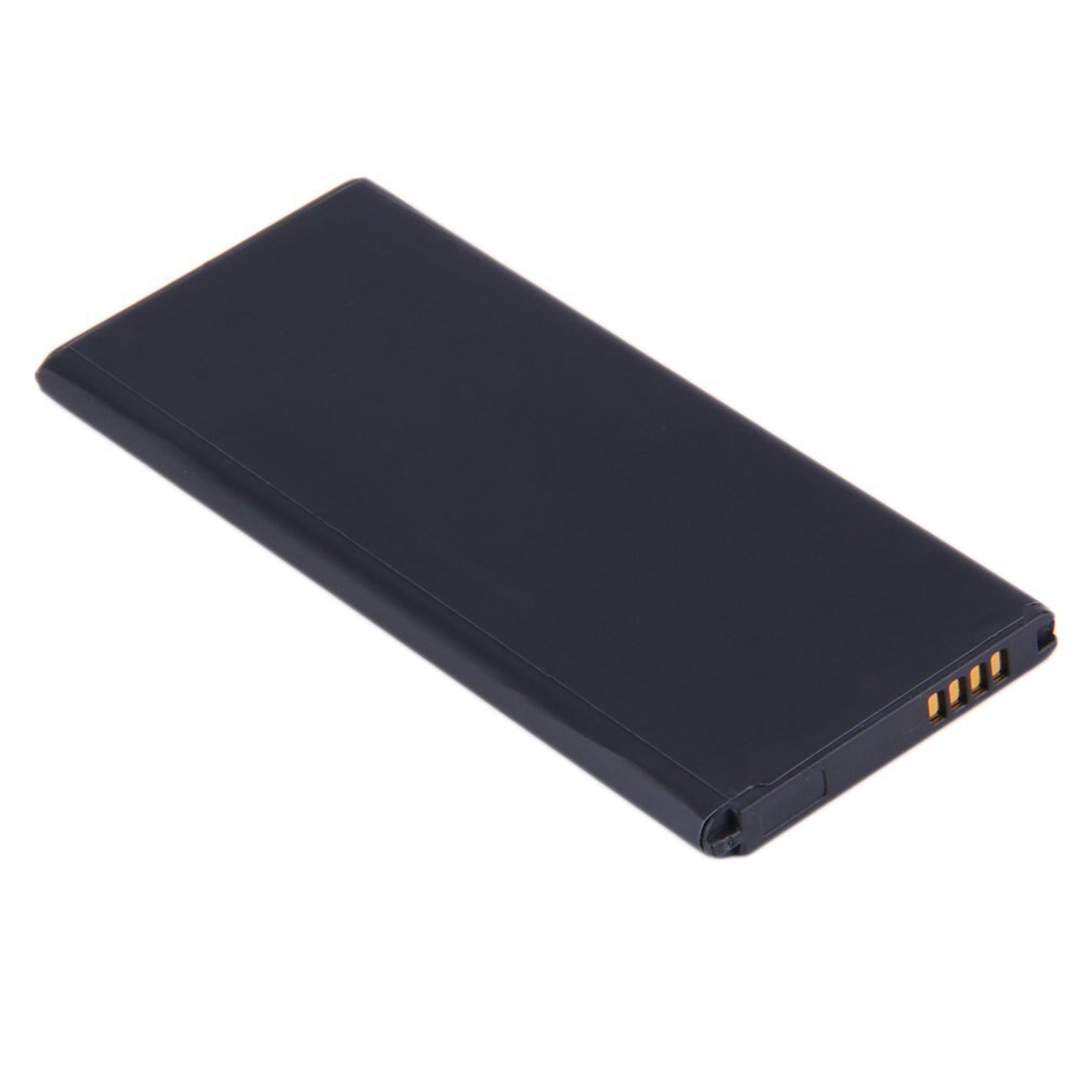Ersättnings litiumjonbatteri för samsung note 4/n910f/n910h 3800 mah med integrerat mikrochip inuti förhindrar överladdning