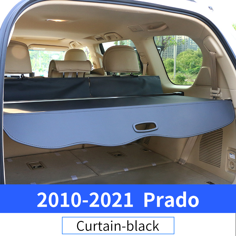 Couverture de coffre pour Toyota Land Cruiser Prad – Grandado