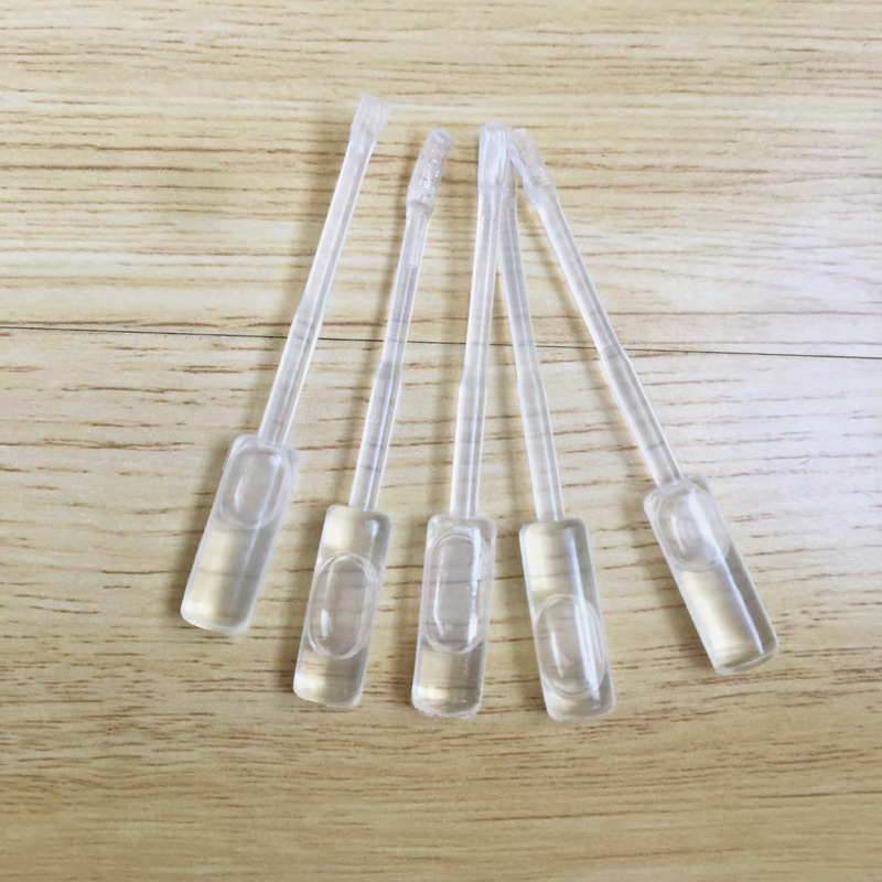 10 stks Mobiele Telefoon Rand Witte Rand Verwijdering Vloeistof Ontvetten Filler Film Plakken Tool Puur Natuurlijke Witte Rand Reparatie Vloeistof