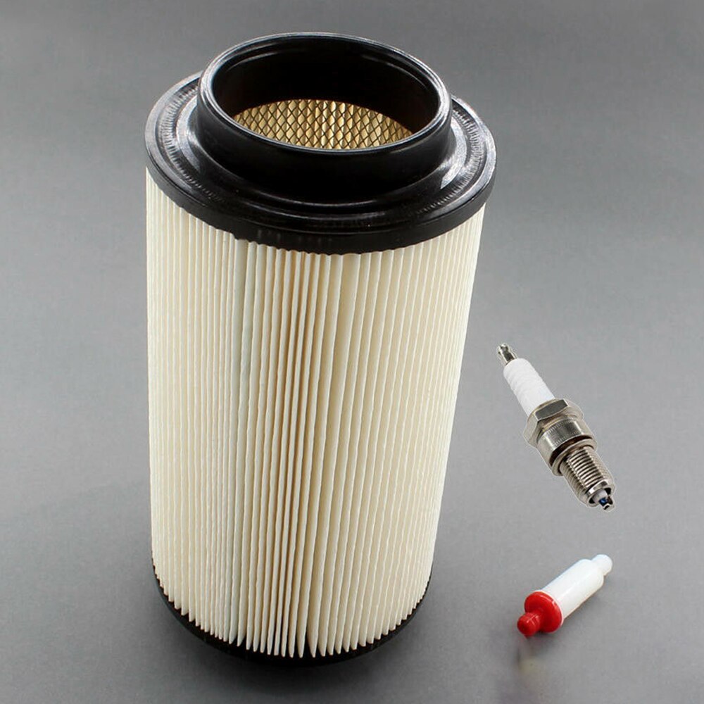 Polaris Black & Camo Non Slip Seat Cover Hawkeye Sportsman 400 500 600 700 800 - Foto 4