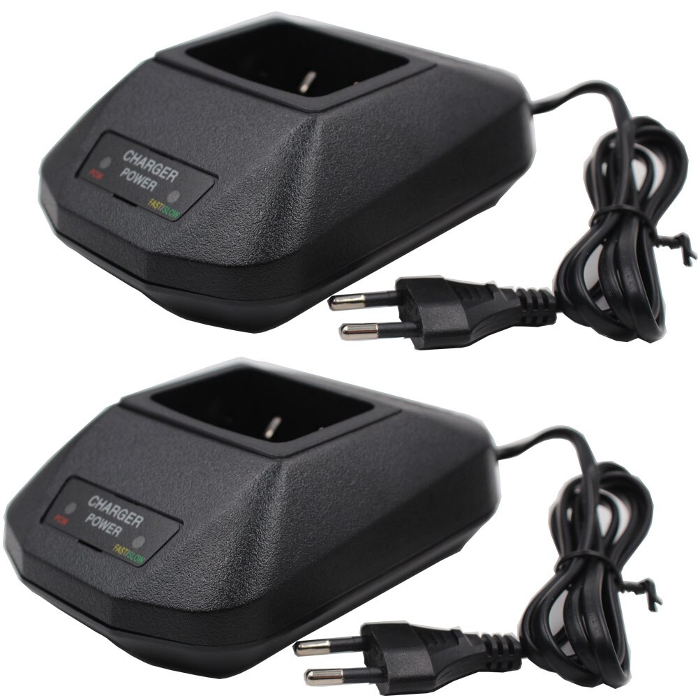 KSC-31 Ni-Mh Batterie Ladegerät für KENWOOD TK-3201 TK-2200 TK-2212 TK-3301 TK-3207 TK-2207 KNB-29N KNB-53N Ni-Mh batterie Ladegerät