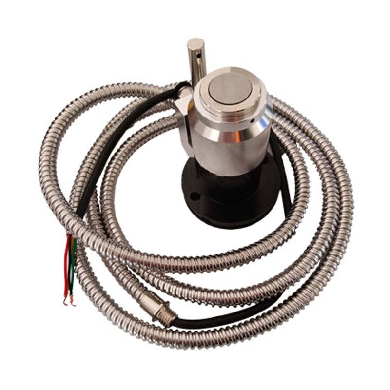 Automatic Tool Touch Sensor CNC Z Axis Tool Press Sensor Tool Setting Gauge MOLC