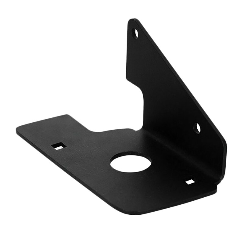 Car LED Fog Light Mounting Brackets Kit for 2007-13 Chevy 1500 & 2007-17 2500 3500