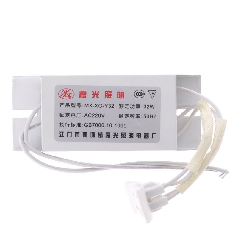 Annular Tubes Fluorescent Lamp Electronic Ballast Circular Electronic Ballasts