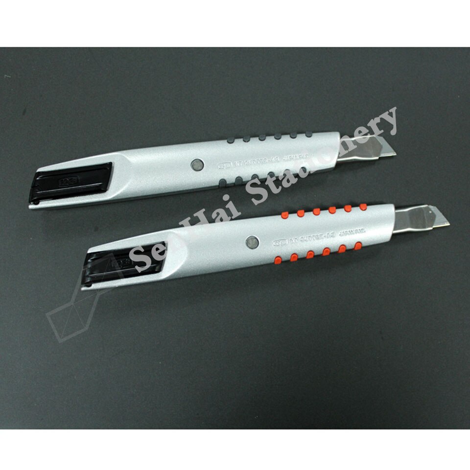 Japan CUTTER A-400GRP slip metal knife film leather cutting knife