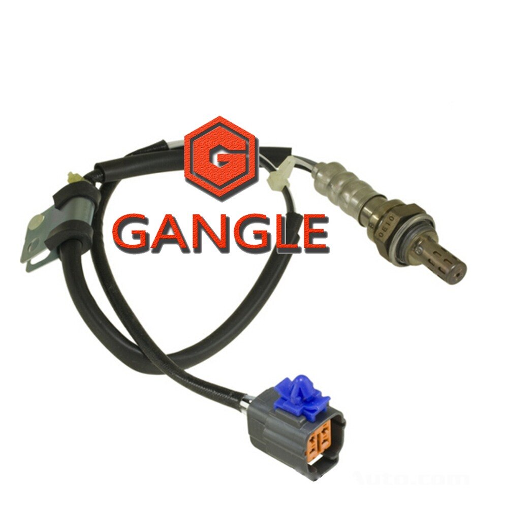 Dla 2000-2002 MAZDA 626 2.0L czujnik tlenu sonda lambda L33M-18-861B L33M-18-861B9U L33M-18-861D 234-4044