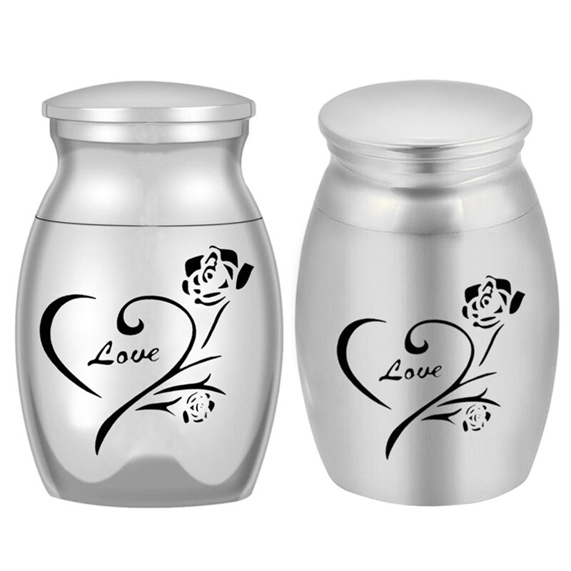 Caseta de recuerdo para mascotas, urna de árbol de la vida, urna para cenizas de cremación de gran tamaño para mascotas, perro, gato, pájaro, ratón