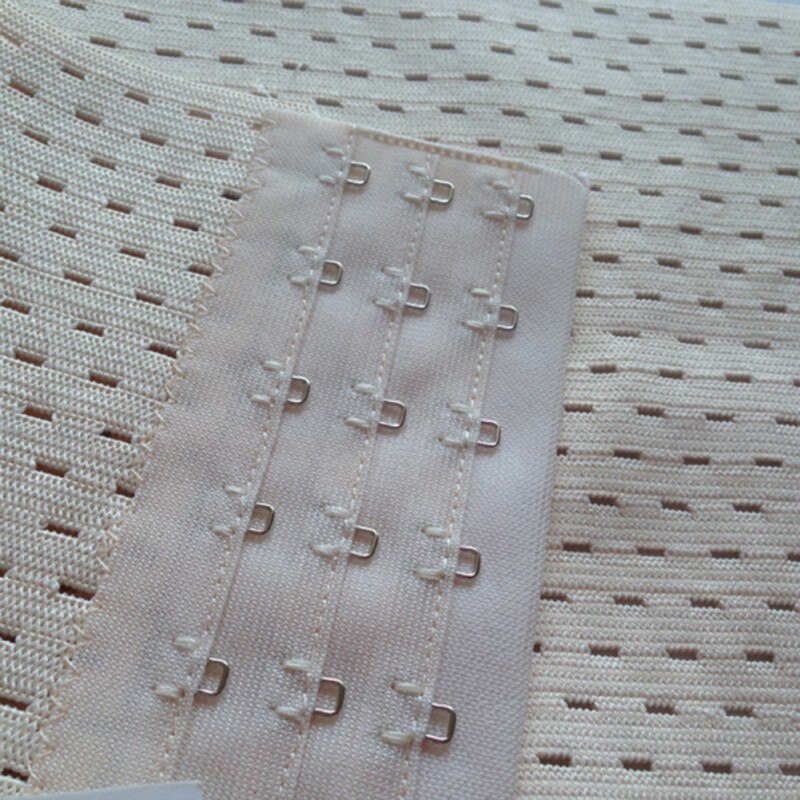 Women Waist Support Breathable Mesh Health Care Lumbar Support High Elastic Back Support Self-heating Bodybuilding Belts