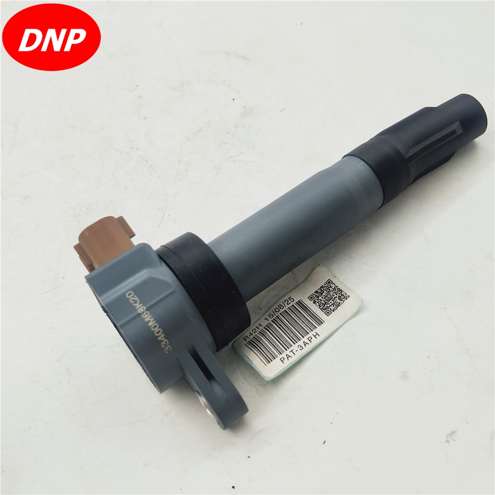 DNP Car Ignition Coil fit for Suzuki Alto 1.0 33400-M68K20 33400M68K20 33400-M68K2-0