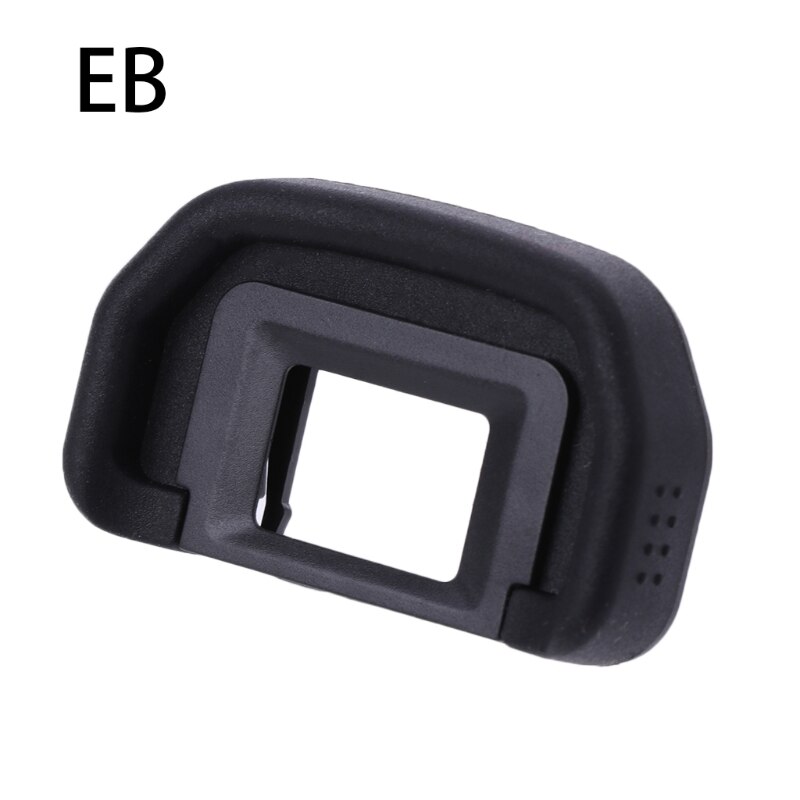 Viewfinder EB Rubber Eye Cup Eyepiece for canon 30D 40D 50D 60D 70D 5D