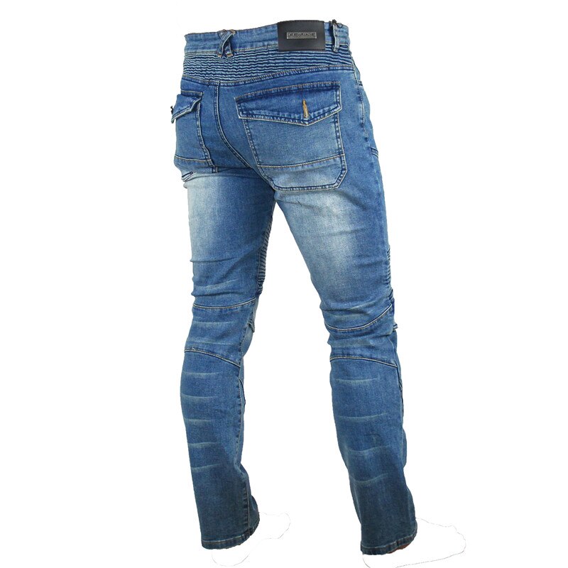718 motorcykel bukser udendørs motorcykel ride jeans beskyttelsesudstyr beskyttelse motorcykel bukser