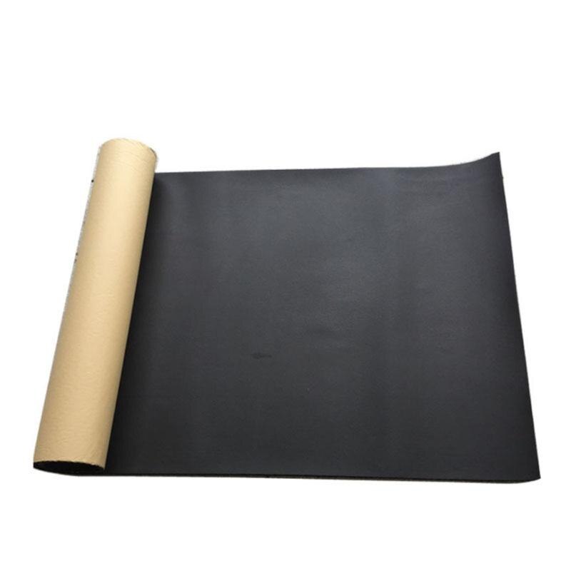 200cmx50cm 3mm/6mm/8mm Adhesive Closed Cell Foam Sheets Soundproof Insulation: 6mm
