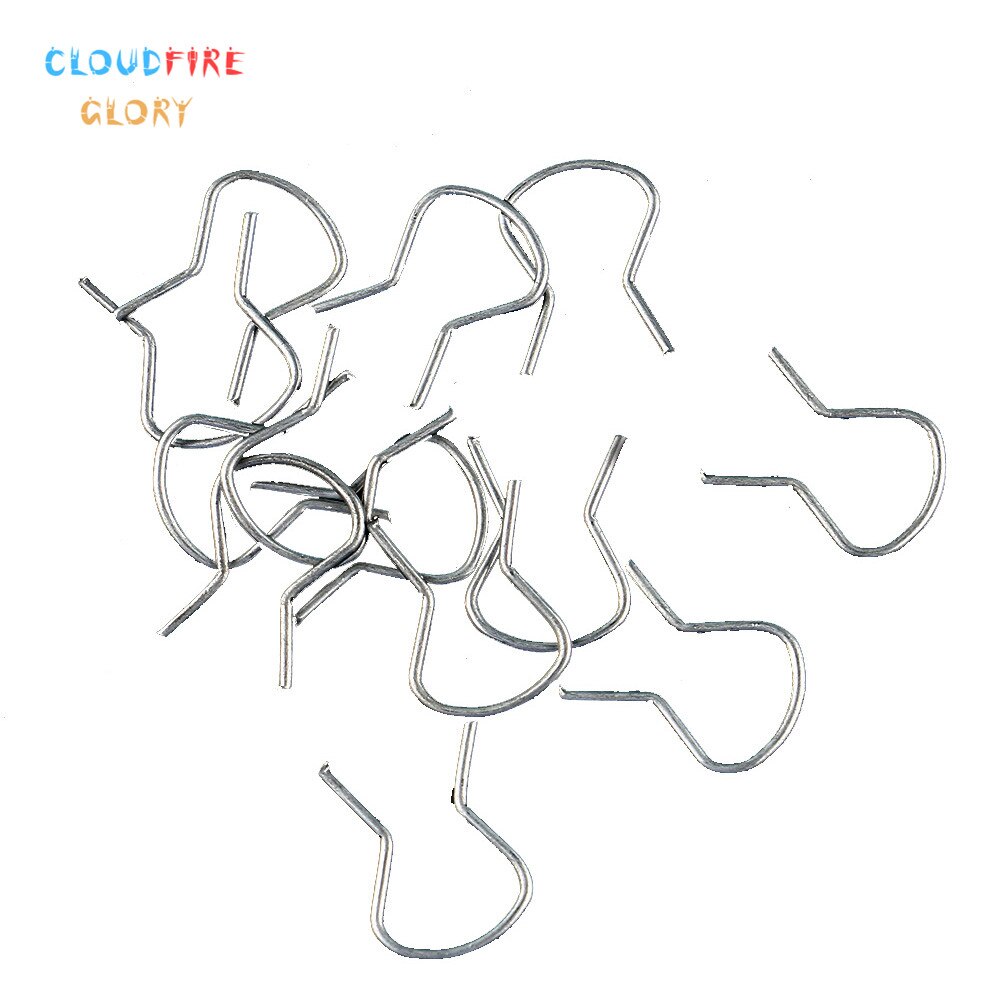 CloudFireGlory Rollen Oben Halte Aufwickelgriff Clips Tür Fenster Kurbel Clip Metall Halfter Für Chevrolet Für Pontiac