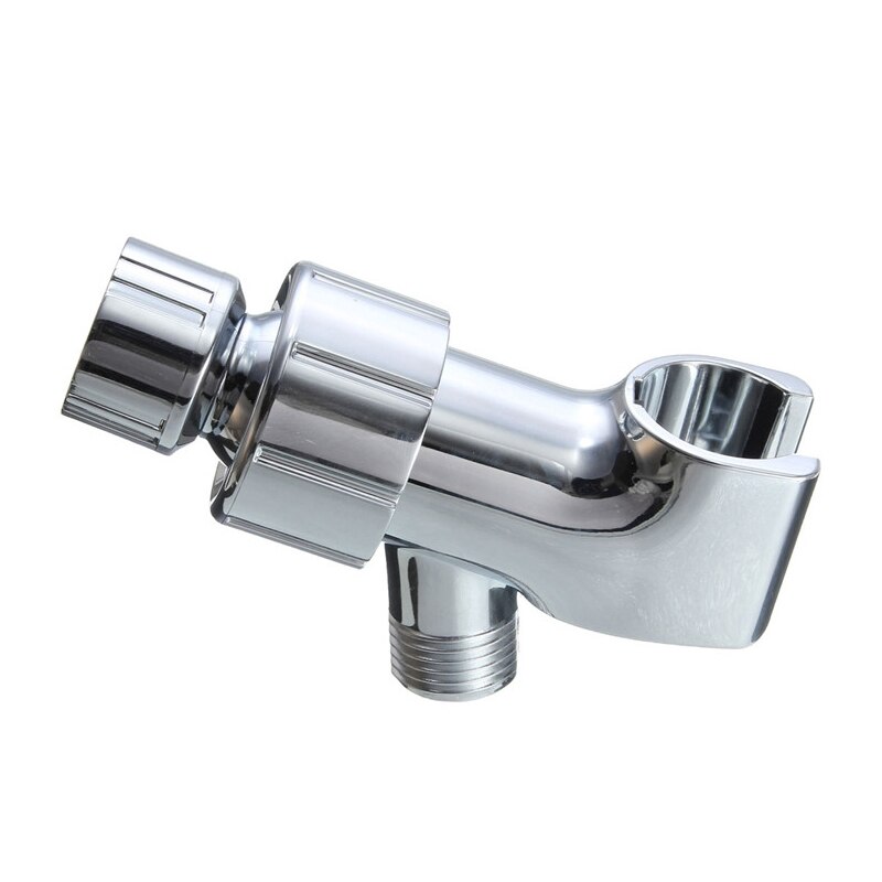 3 Wege-umschaltventil Wasser Separator Dusche T Adapter Einstellbare Dusche Kopf Halfter Ventil Schlecht Zubehör: Ursprünglich Titel