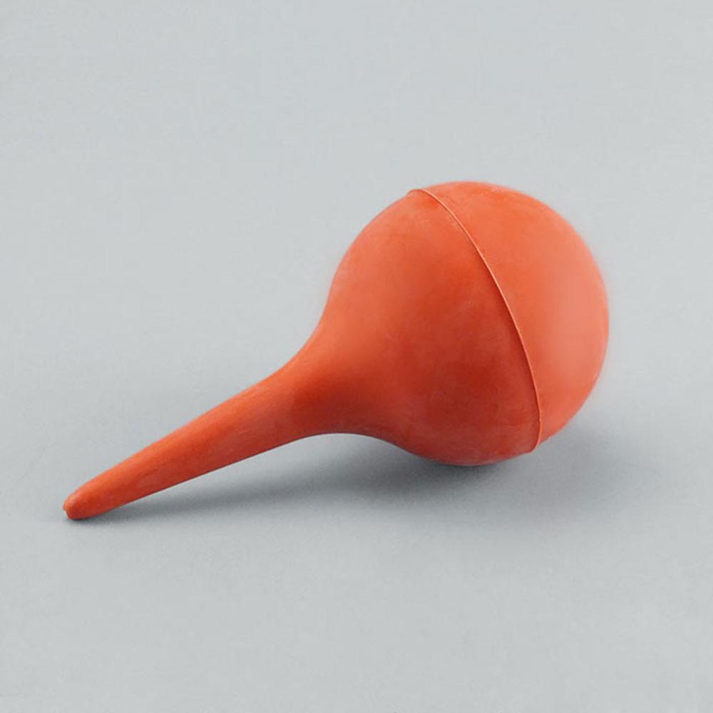Labor Werkzeuge Birne für Pipette Experimentelle Verbrauchs Chemie Lehre Gummi Ohr Ball Reinigung Liefert