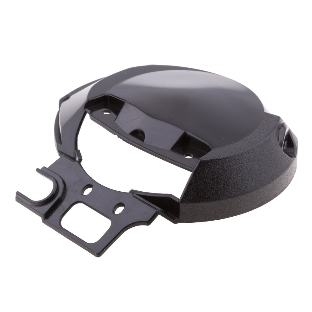 Motorcycle Speedometer Tachometer Instrument Case Cover for Yamaha FZ6-N 04-07