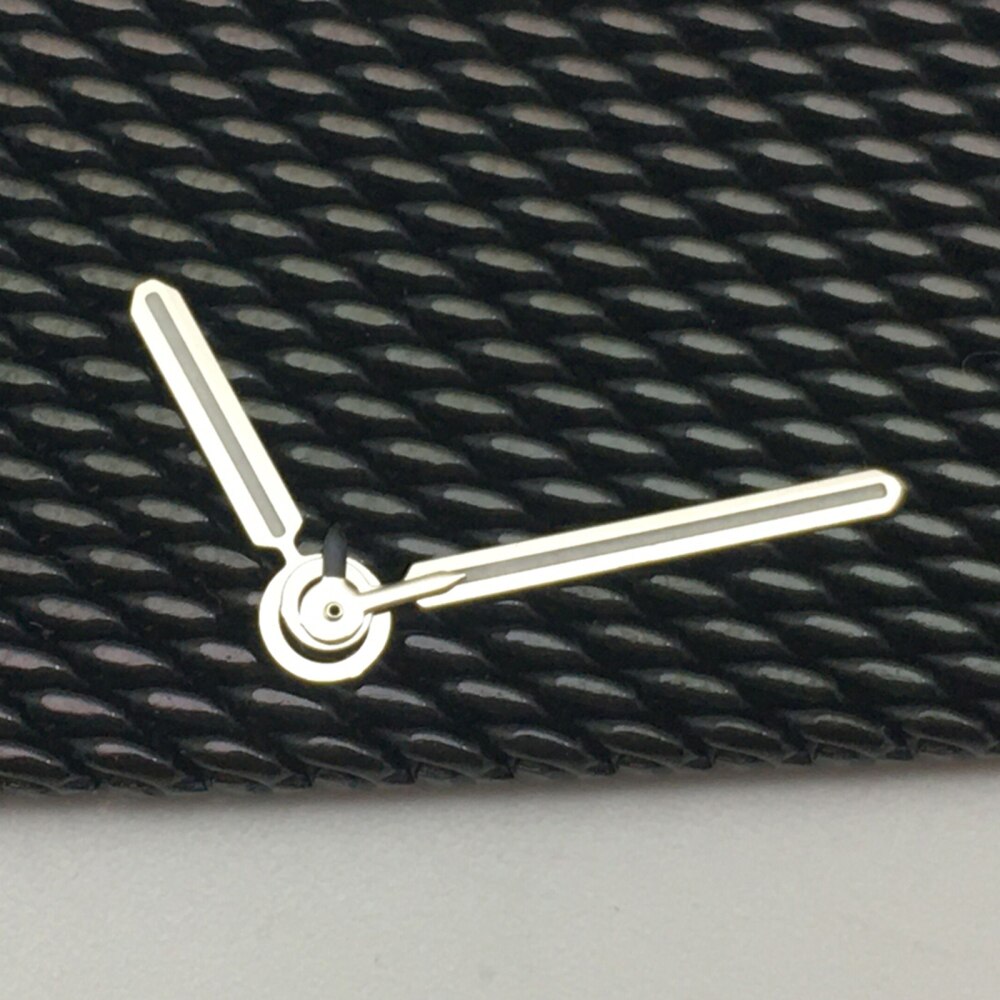 Replacement Watch Hands Luminous Modified Watch Pointer for 7750 Watch Movement Part