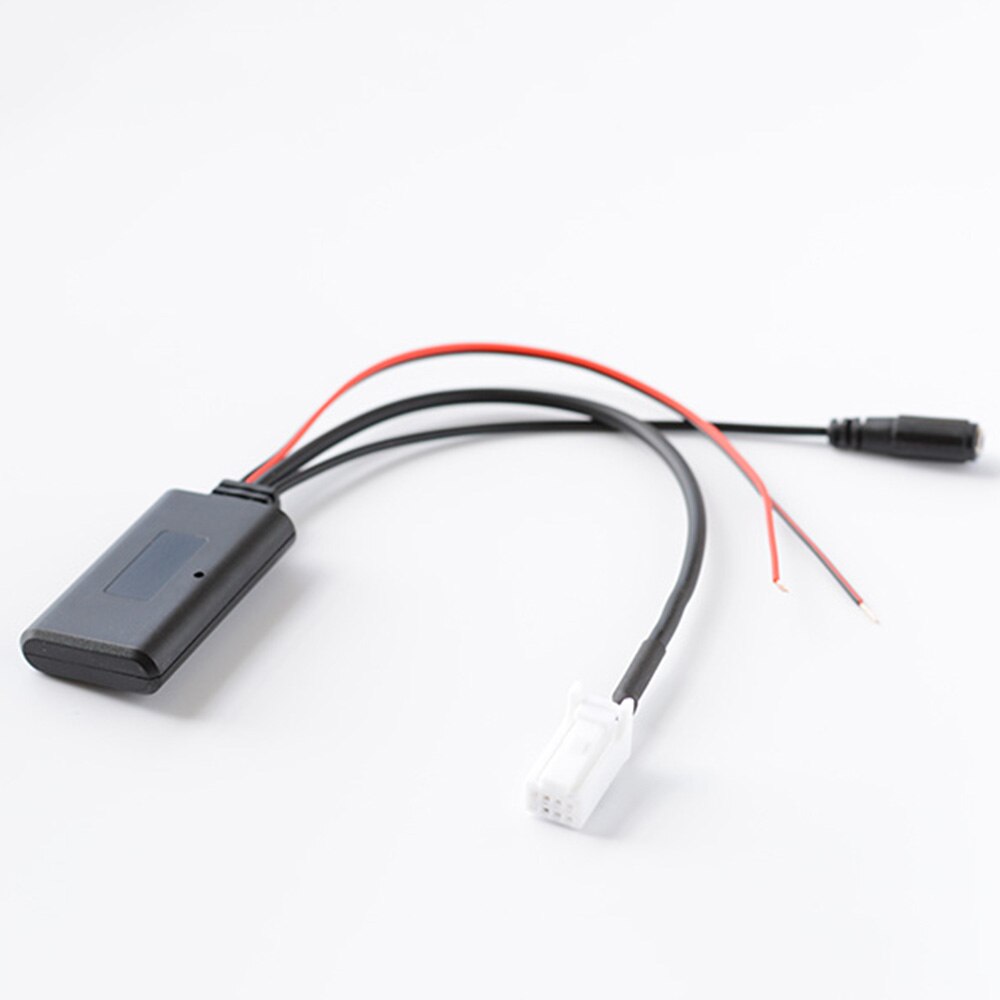 Auto Bluetooth Kabel Adapter Met Microfoon Voor Suzuki Swift Vitra Jimny