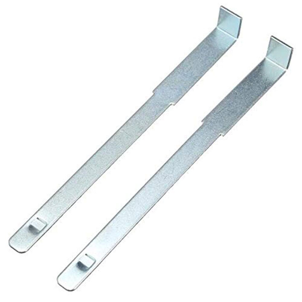 Durable Convenient 10.4 1 0.1cm Radio Removal Keys Radio Extraction Tools Release Tools Video Extraction Tools Metal