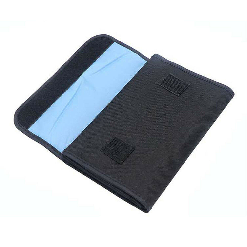 3 4 6 Slot Faltbare Objektiv Filter Tasche Tasche fallen Für UV CPL ND Farbe Filter Brieftasche ens Adapter Ring Lagerung Tasche Halfter Neue