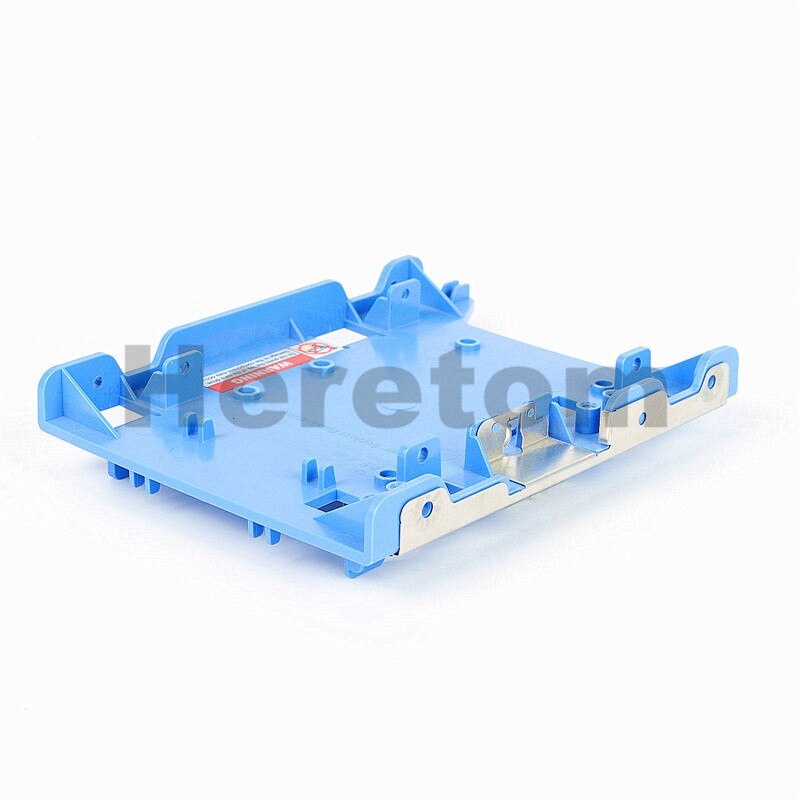 3.5 "  to 2.5 " ssd hdd caddy adapter 9020 dell  f767d r494d sff optiplex præcision 380 580 960 980 990 3020 7010 7020 9010