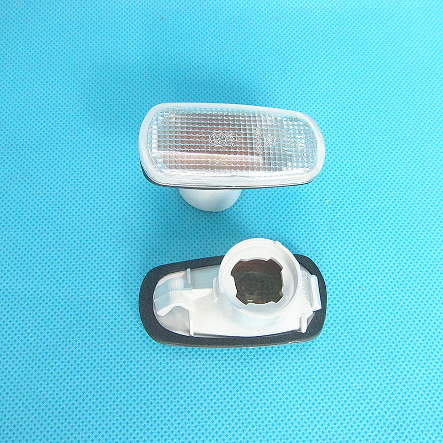 Car accessories steering fender turn signal lamp for Toyota Land cruiser Prado GRJ120 KDJ120 KZJ120 2002 Lexus SC430