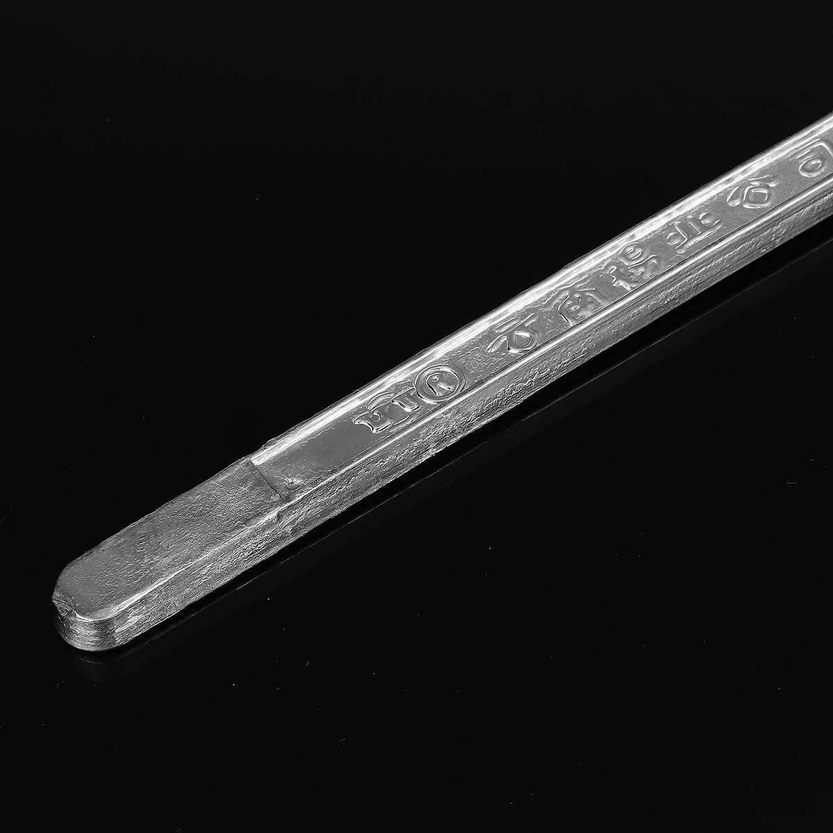 400g wysokiej czystości cyny lutowane pręt czysta cyna bar bez ołowiu lutowania 63/37 niska temperatura topnienia przeciwutleniacz Sn spawacze druty spawalnicze narzędzie