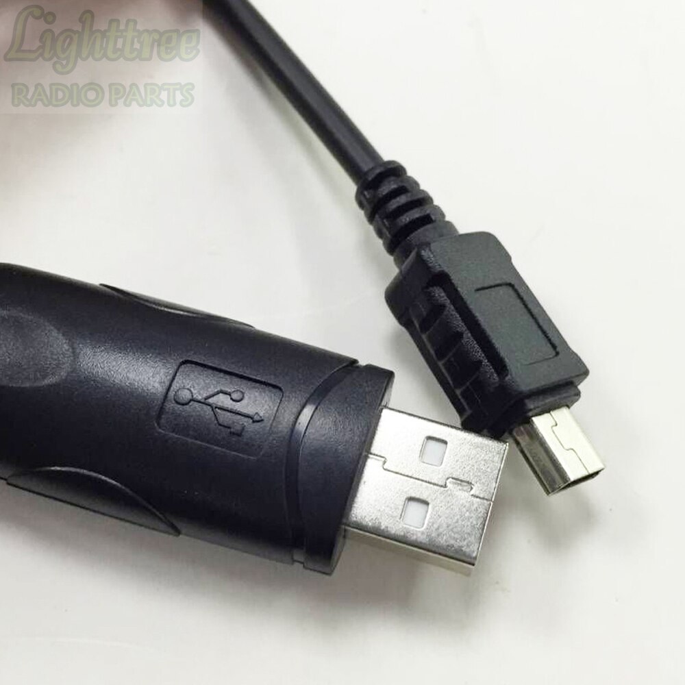 Câble de programmation USB pour AnyTone AT-5289 AT-6666