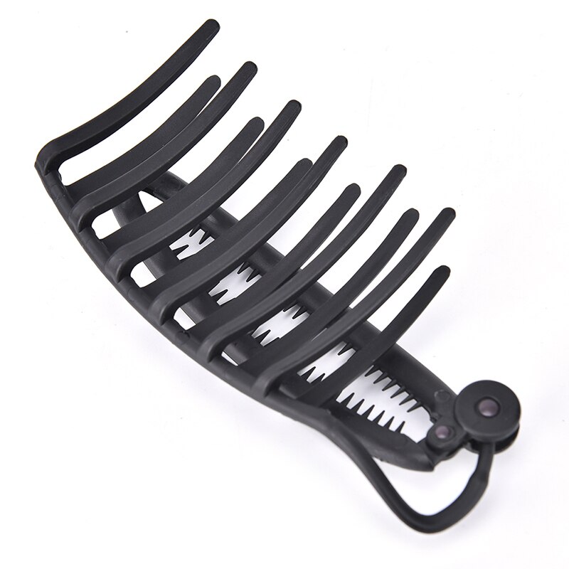 Women Braided Hair Clip Styling Tools Tools Device Pro Salon Tools Hair Accessories for Lady Comb Clip Tool Set