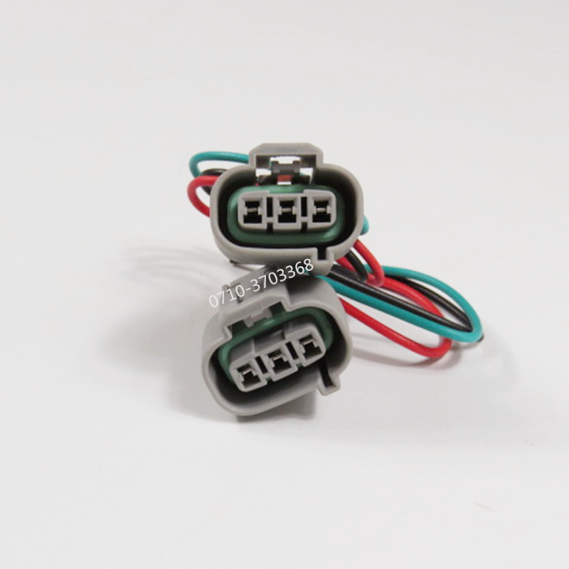 For Denso Common Rail EFI Engine Camshaft Speed Sensor Plug 3P