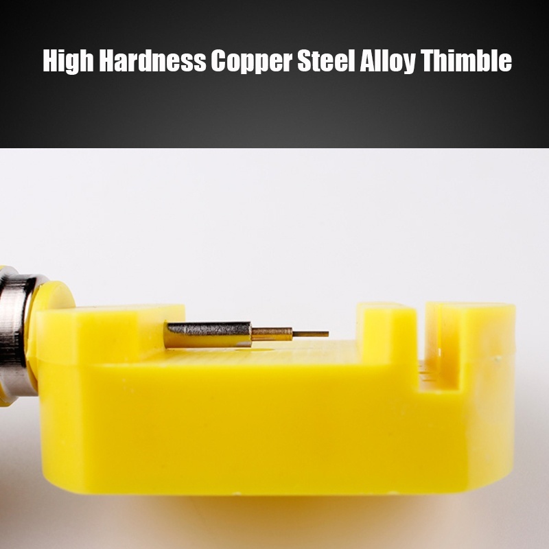 Link Pin Remover Watch Repair Tool Watch Disassembly and Disconnector Interceptor Change Watch Strap Bracelet Adjuster