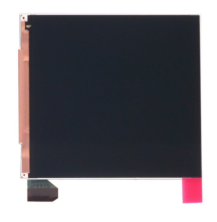 Funnyplaying Gelamineerd Display Lcd-scherm Voor Dmg/Gbp Ips: 1 LCD