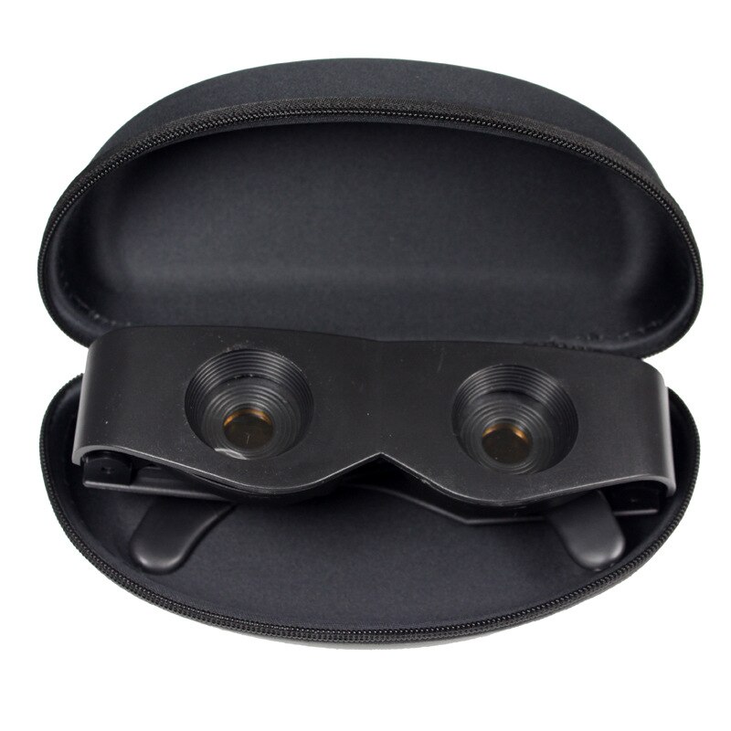 Gafas telescópicas de pesca, lentes flotantes especiales de alta definición con poca luz, luz nocturna, herramientas portátiles para exteriores, nuevas