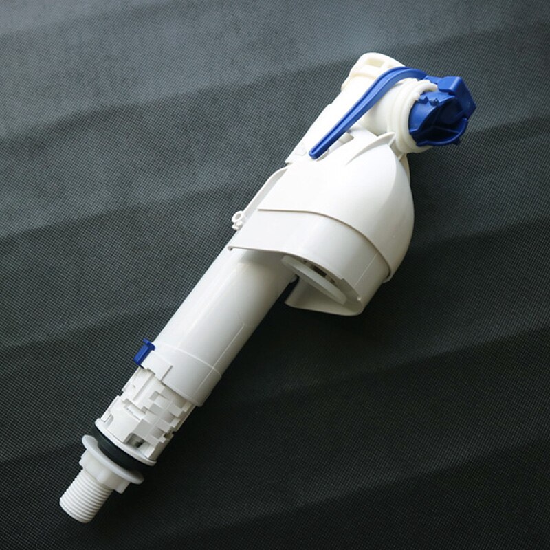 Toilet Tank Accessories Water Valve Toilet Inlet Valve Toilet Accessories Water Switch Silent Inlet Valve