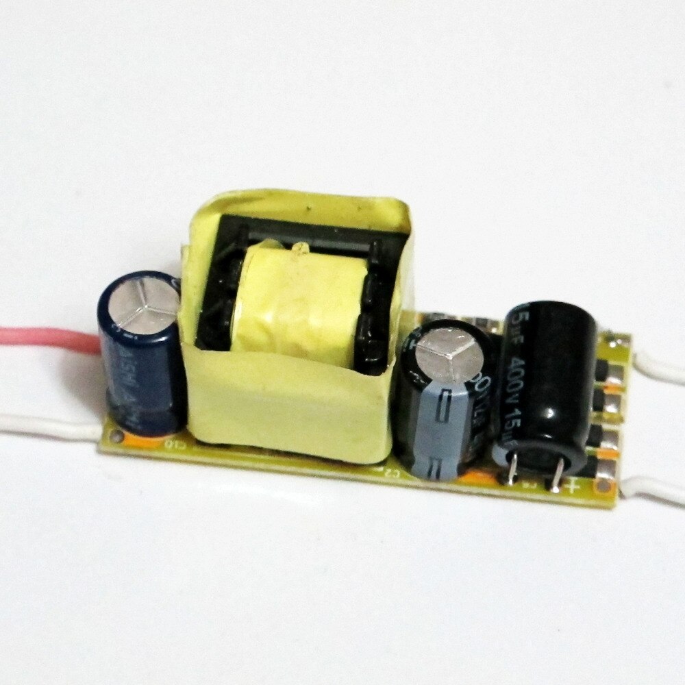 300mA 15-24x1W DC 45 V ~ 80 V Led Driver 15 W 16 W 18 W 20 W 21 W 22 W 23 W 24 W Voeding AC 110 V 220 V voor led-verlichting