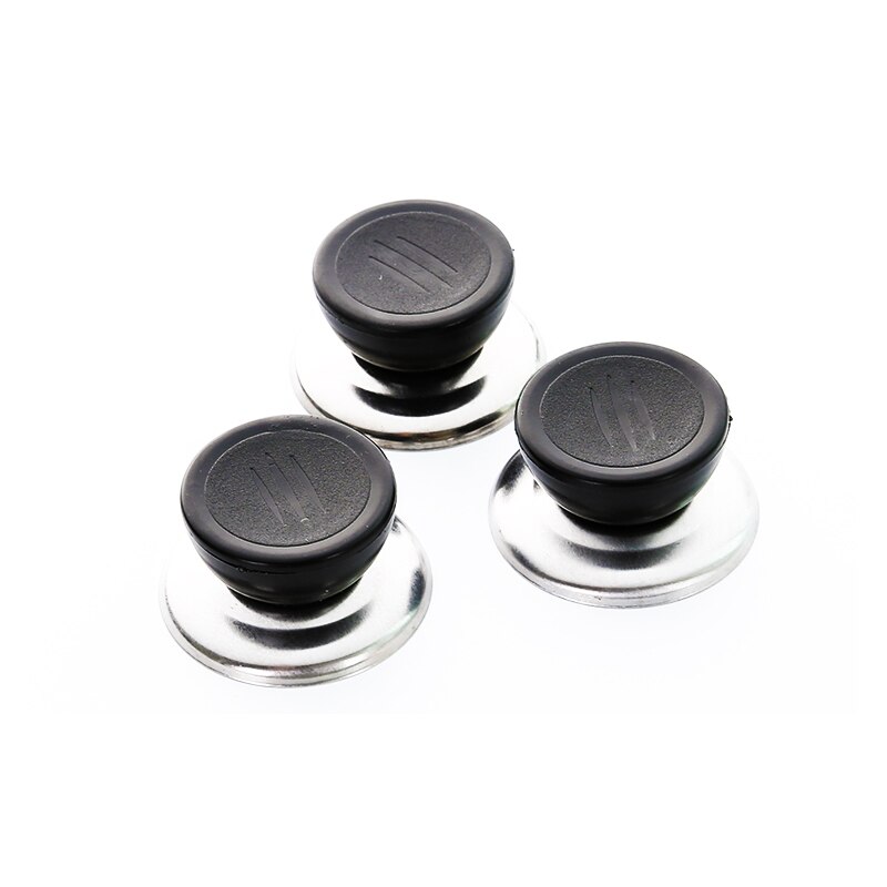 Tapa de olla cacerola de cocina, accesorio con agarre manual, tapa de tetera, pomos de repuesto, 1 Uds.