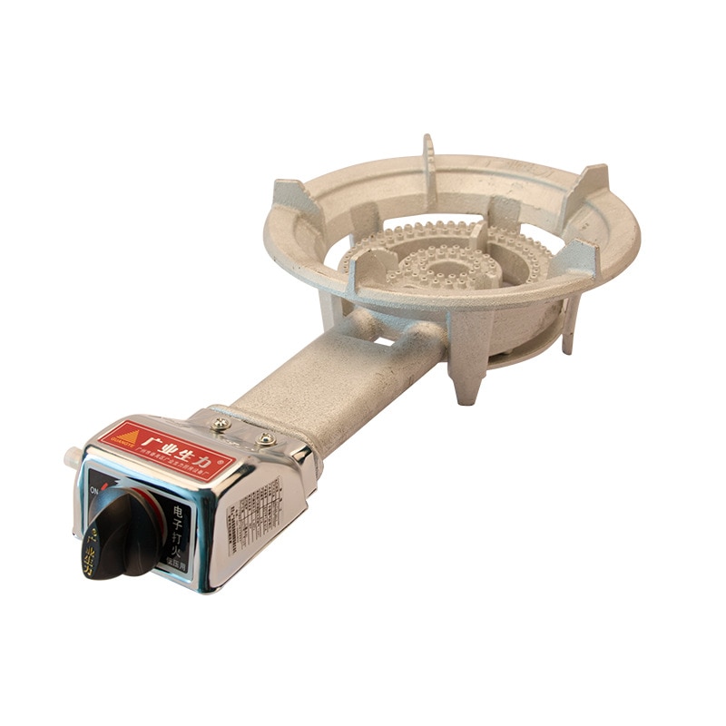 Natural gas stove, cast iron furnace, energy saving furnace