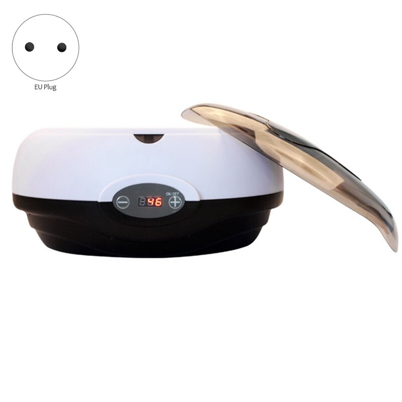Eu plug vahakone parafiinihoito kylpy vahaus kauneushoitola laitteet