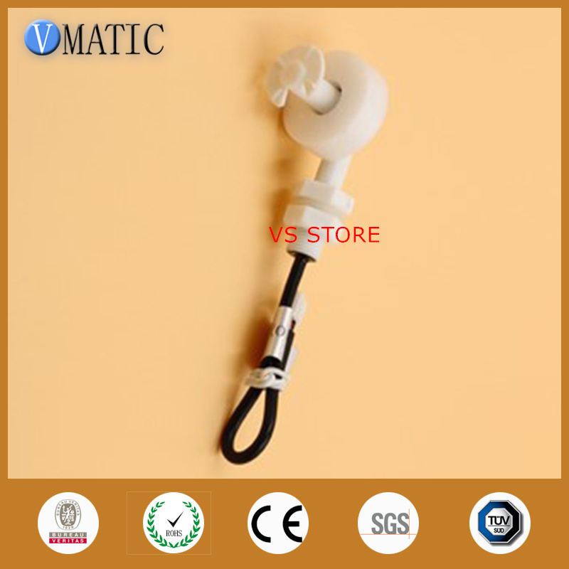 5Pcs VCL1 Liquid Float Switch Level Sensor Level Transmitter Level Indicator