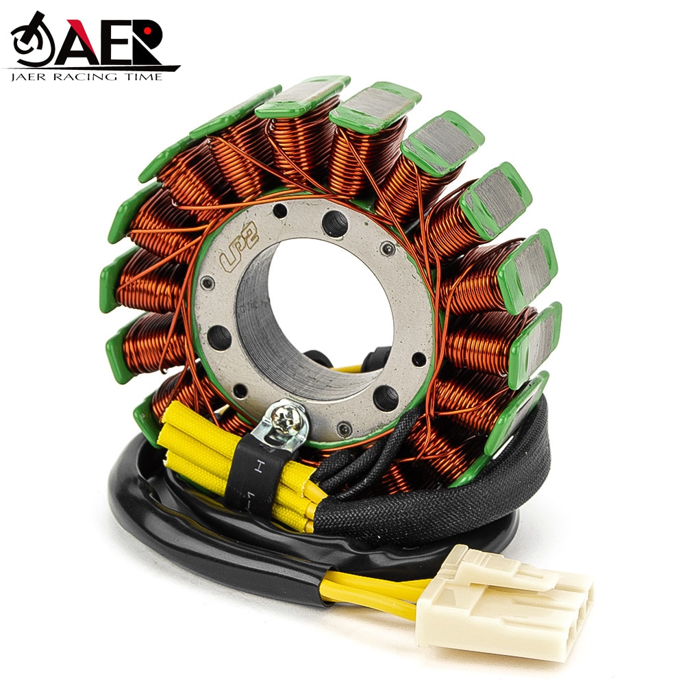 JAER Magneto Engine Stator Generator Coil Ignition Stator Coil For KTM DUKE RC 125 200 90139004000 90539004000 90539004100