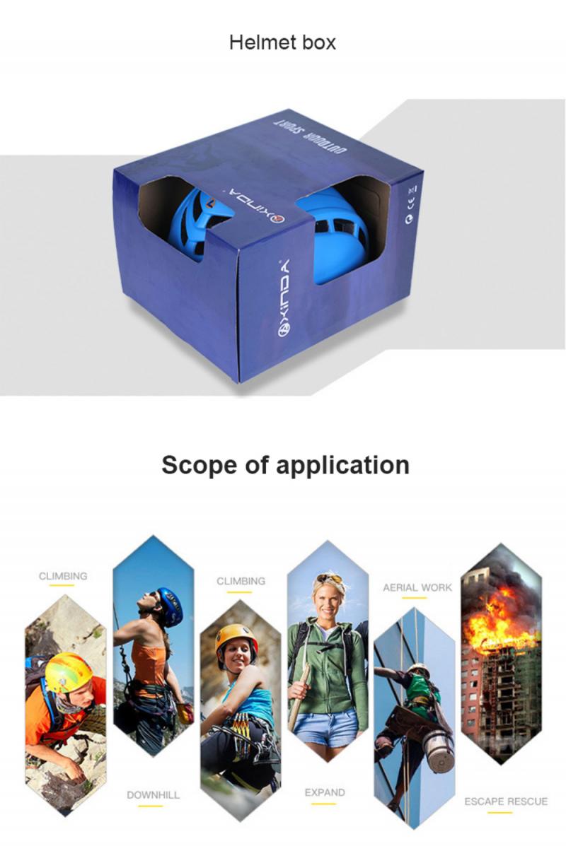 Road Mountain Bike Helmet Climbing Downhill Helmet Bicycle Helmet Sports Riding Cycling Helmet Safety Helmet