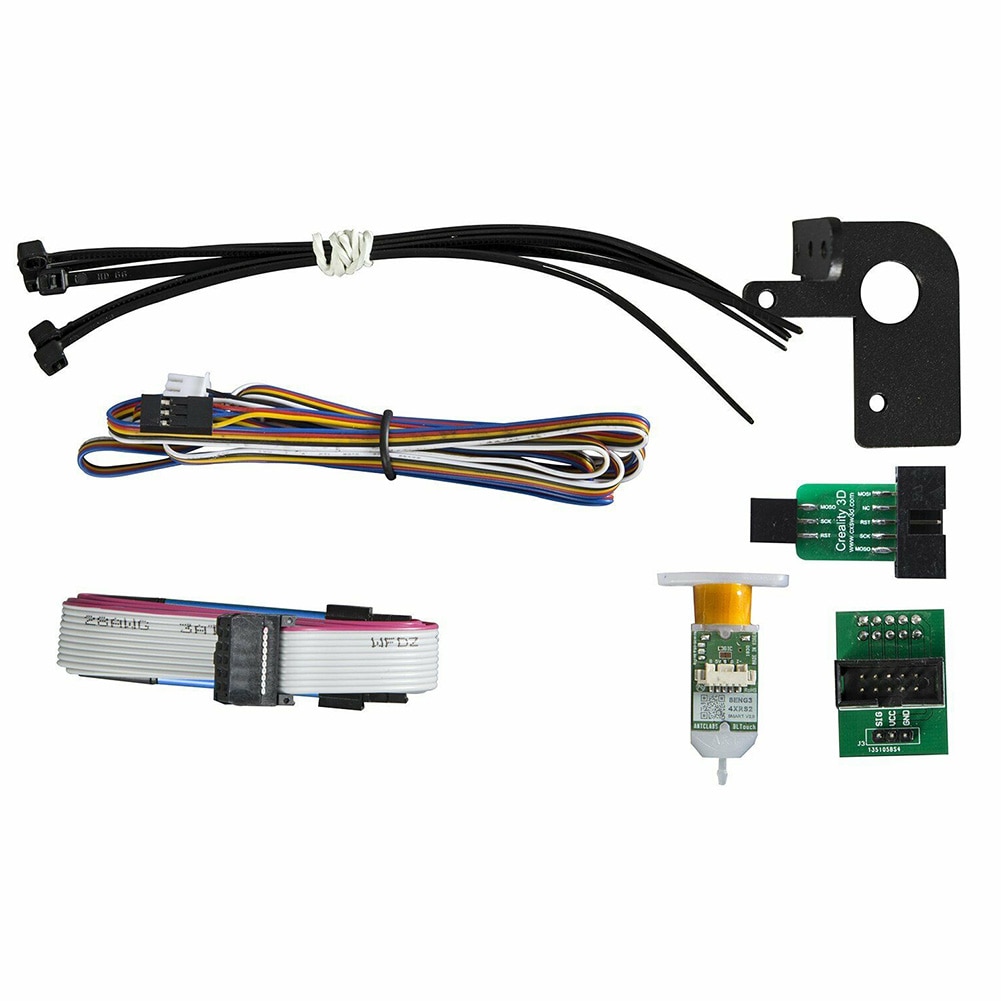 Creality 3D Printer Part BL Touch Bed Leveling Kit For CR-10/Ender-3 Creality