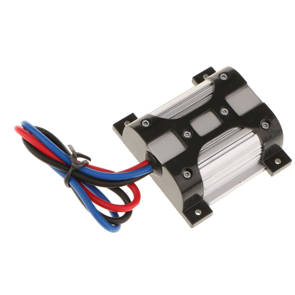Supresor de ruido de Audio para coche, gran rendimiento, estéreo, 10AMP, potencia de filtro, 12V