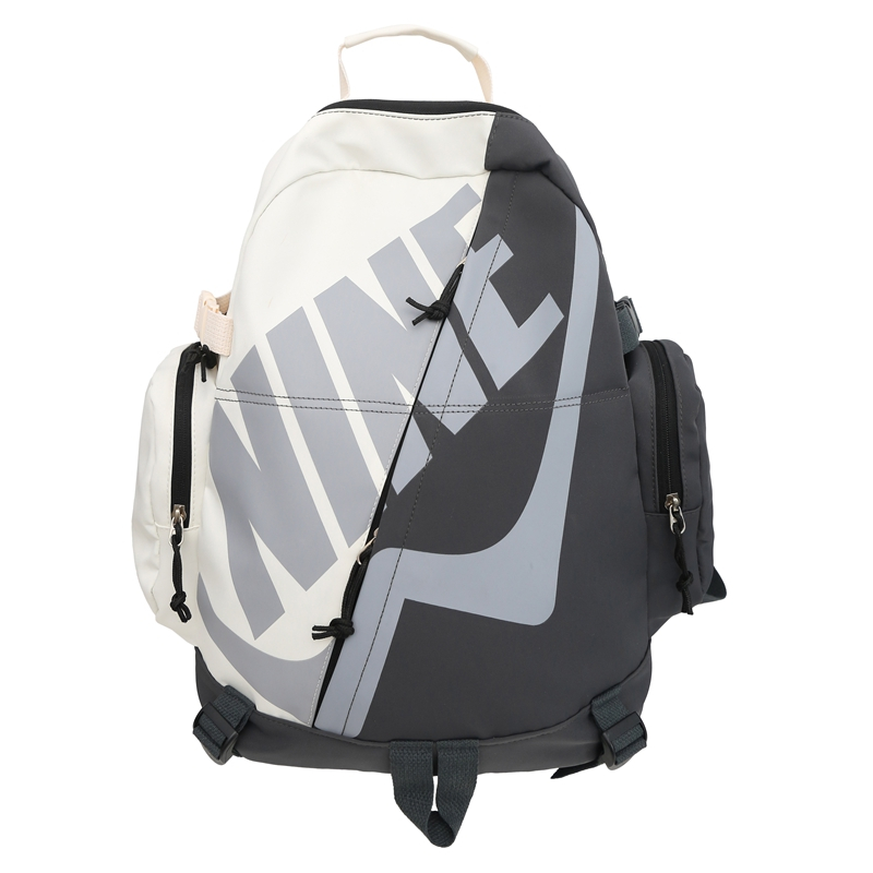 Luxury Backpack Shoulder Bags Waterproof Computer Bag Large Capacity School Bags Lightweight Handbags: GRAY
