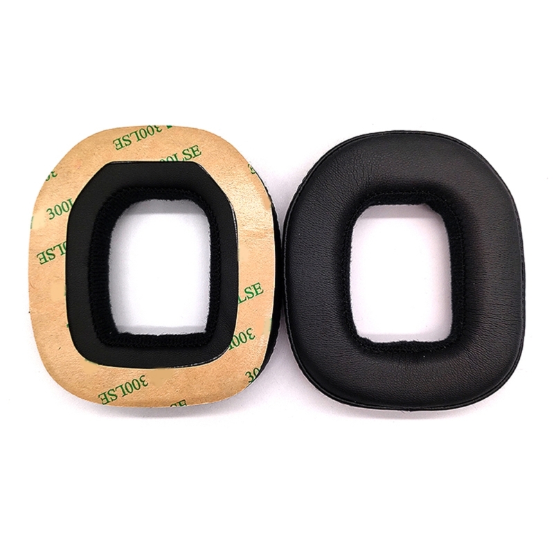 Almohadillas de repuesto para auriculares astro A40 A50, almohadillas de espuma para auriculares, K1KF