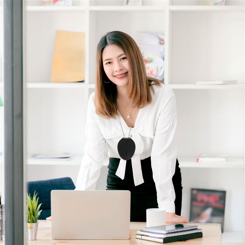 Id Card Holder Police Badge Belt Clip Protector Protective Sleeve Name Security Versatile Police Badge Holder Card